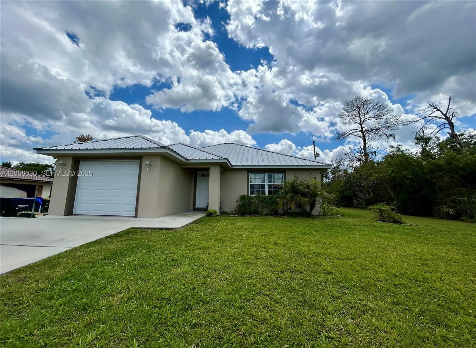 358 Lime Rd NW, Lake Placid FL 33852