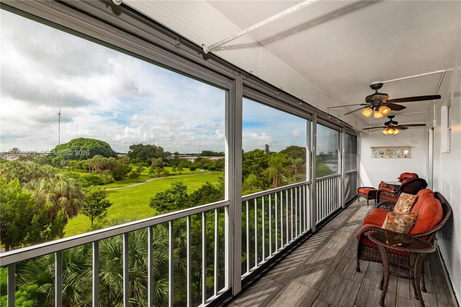 4800 Hillcrest Ln # 501, Hollywood, FL 33021
