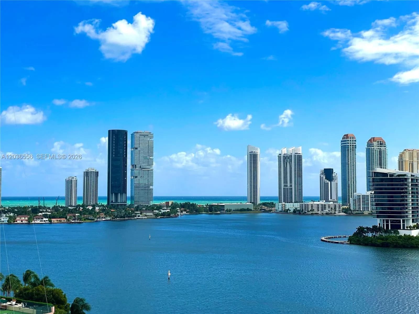 3330 NE 190th St # 1312, Aventura FL 33180