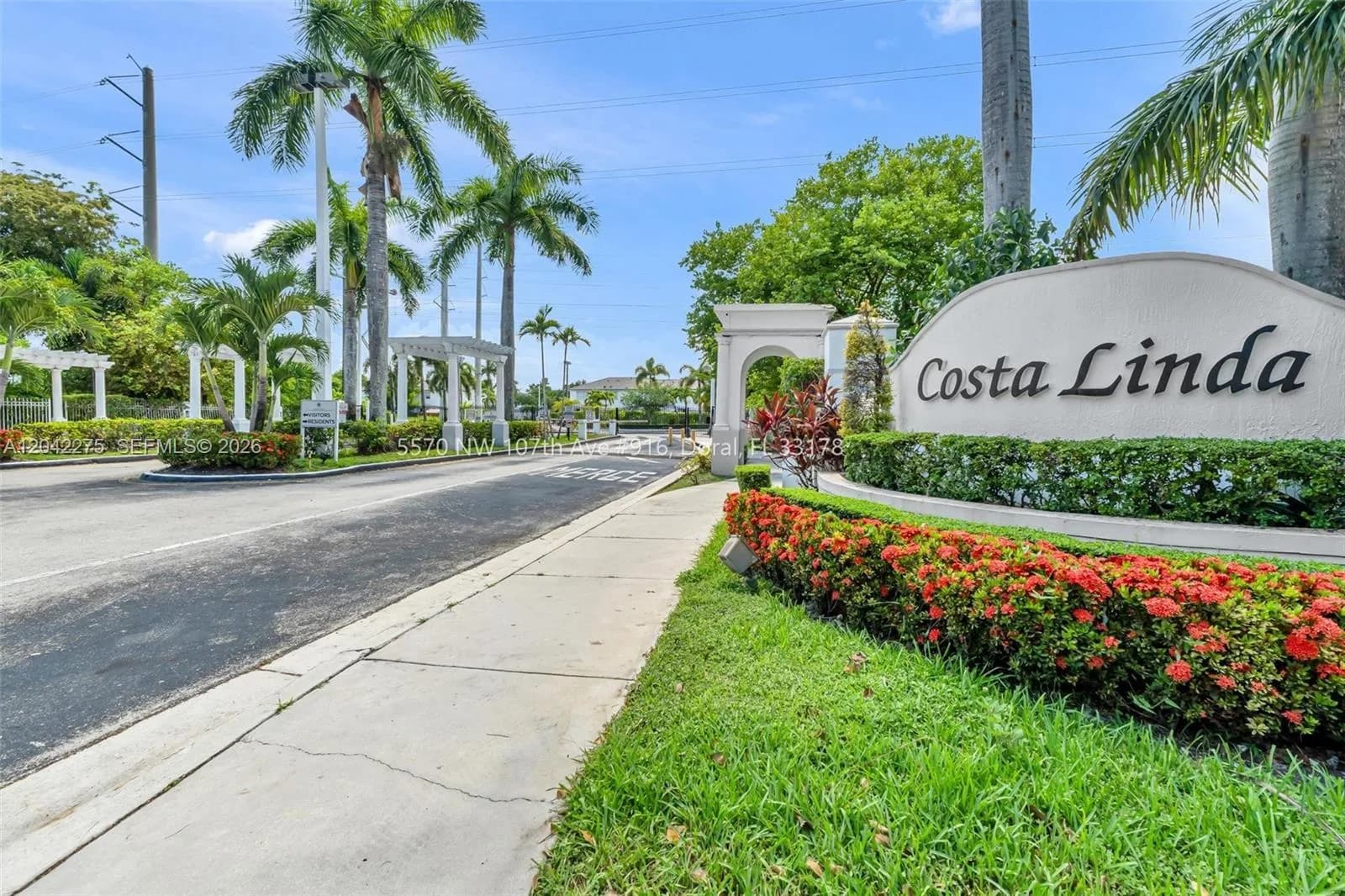 5570 NW 107th Ave # 916, Doral FL 33178