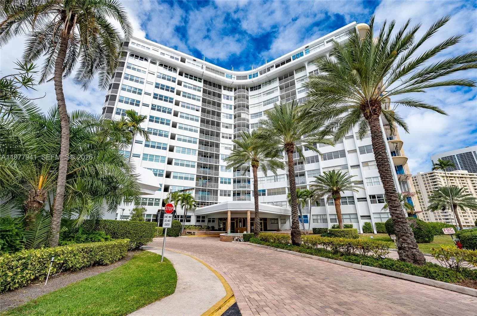 100 Golden Isles Dr # 104, Hallandale Beach, FL 33009
