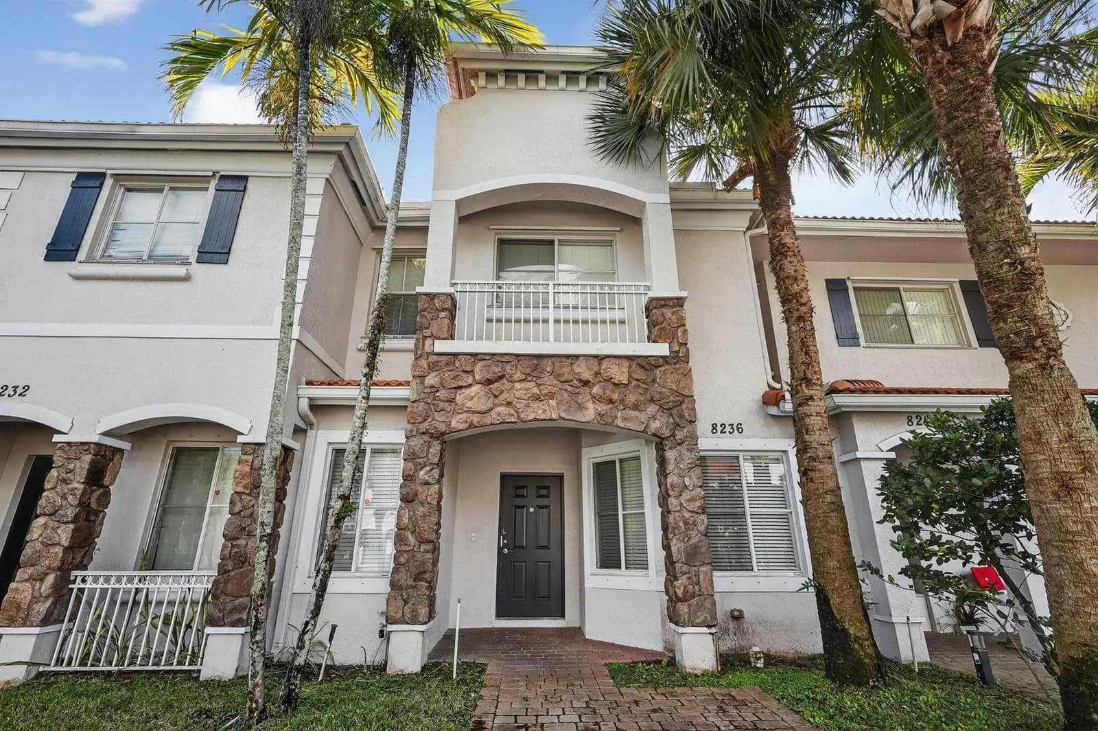 8236 SW 25th Court # 103, Miramar FL 33025