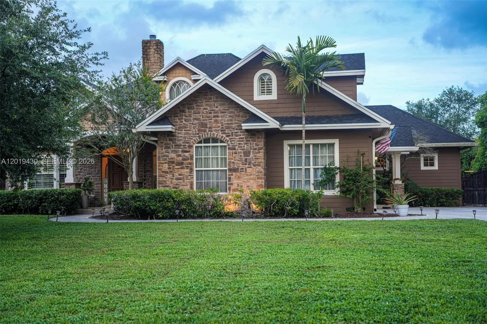 2640 SW 137th Ter, Davie FL 33330