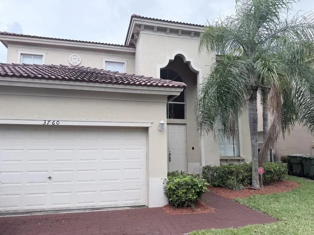3760 NE 15th Street, Homestead FL 33033