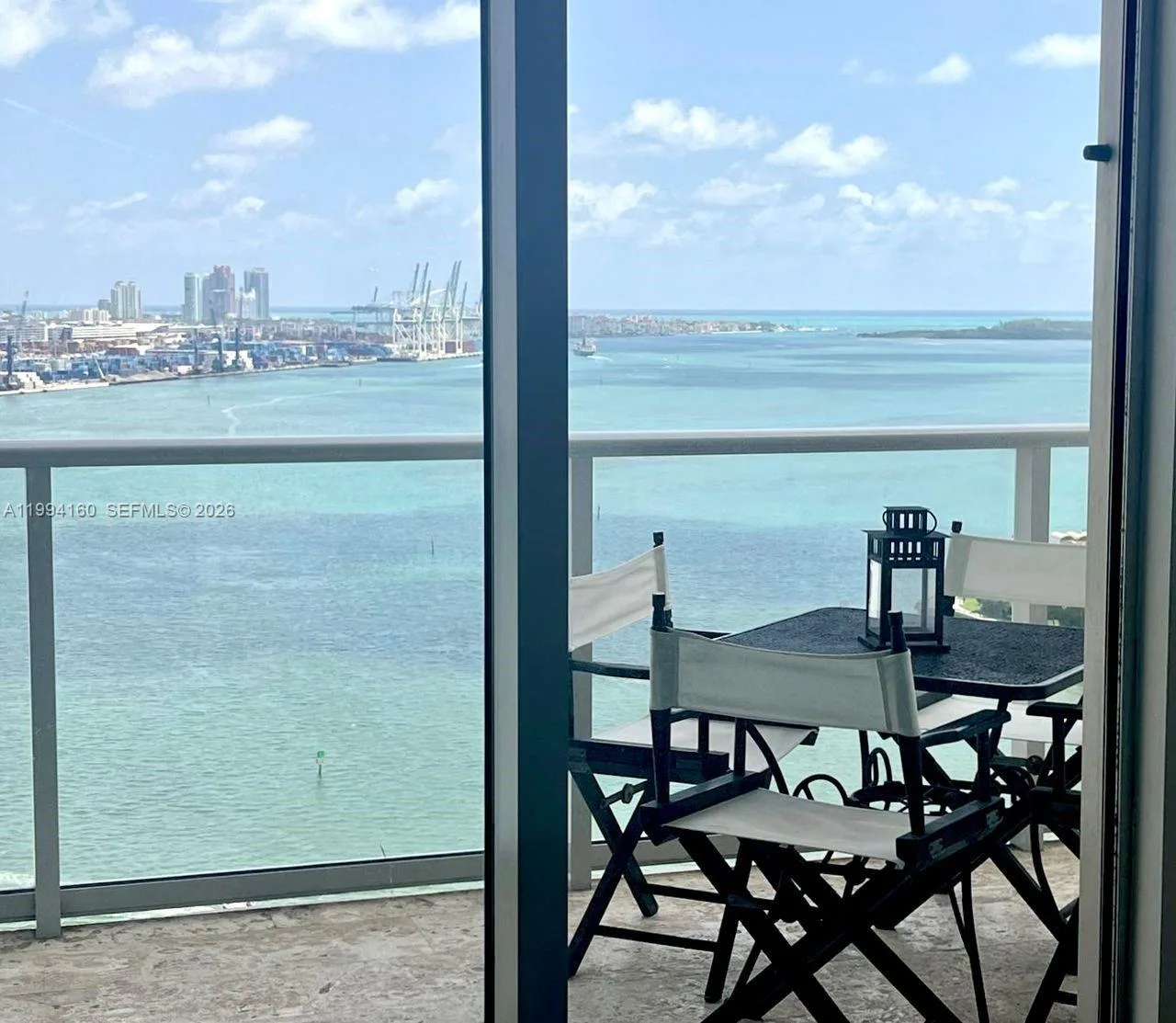 300 S Biscayne Blvd # T-2012, Miami, FL 33131