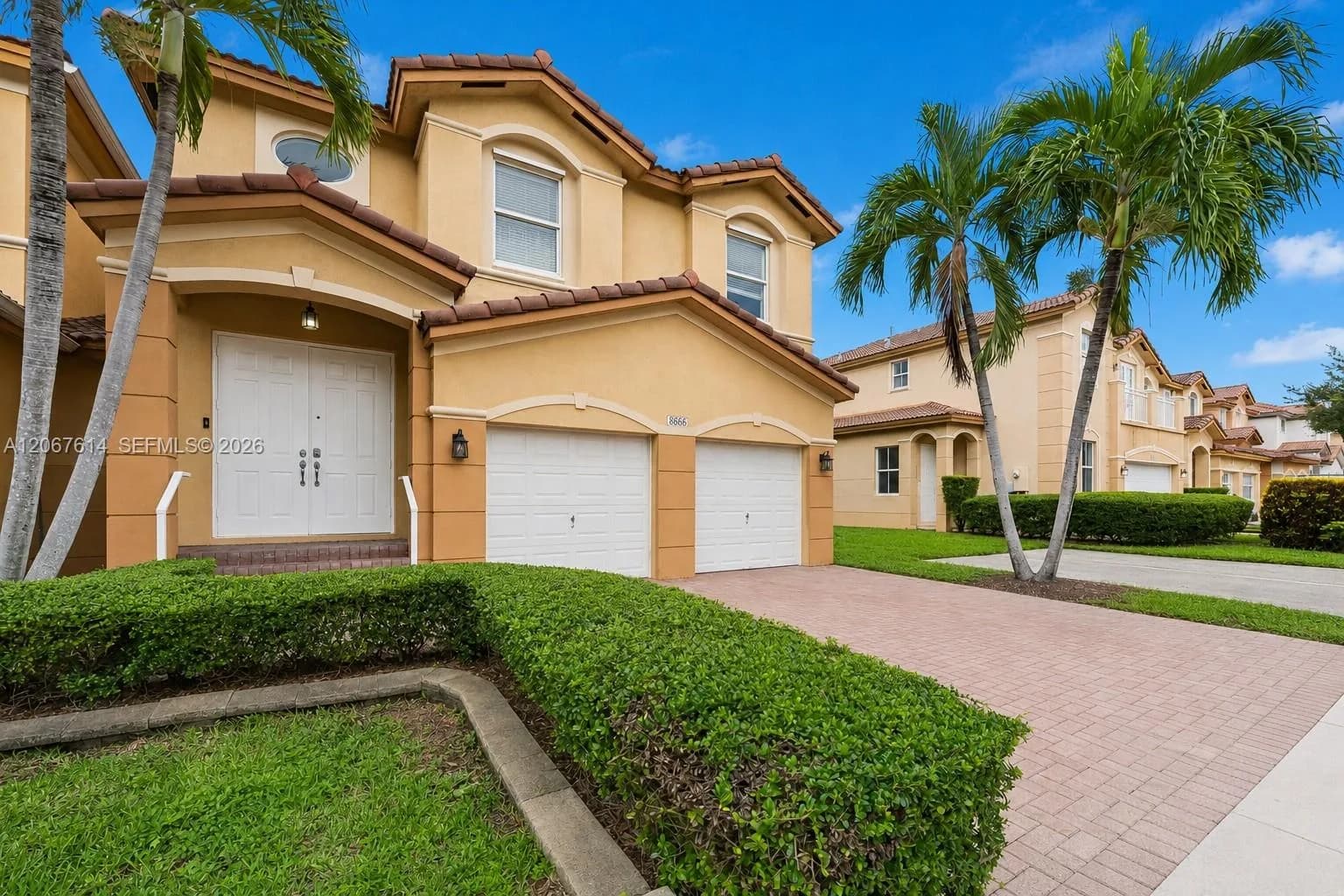 8666 NW 109th Ct # 8666, Doral, FL 33178