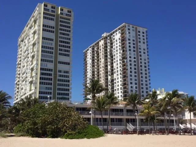 111 Briny Avenue # 22-14, Pompano Beach, FL 33062