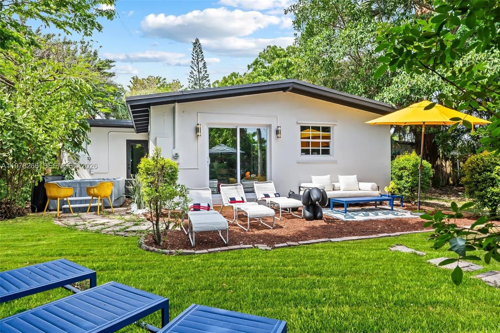 2860 SW 13th Ct, Fort Lauderdale, FL 33312