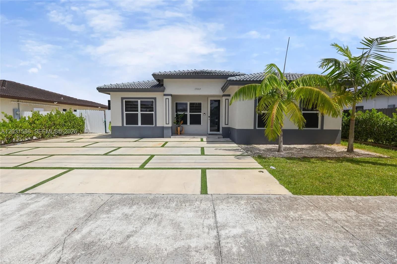 13063 SW 256th St, Homestead FL 33032