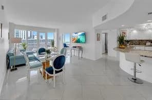4020 Galt Ocean Drive # 1807, Fort Lauderdale, FL 33308