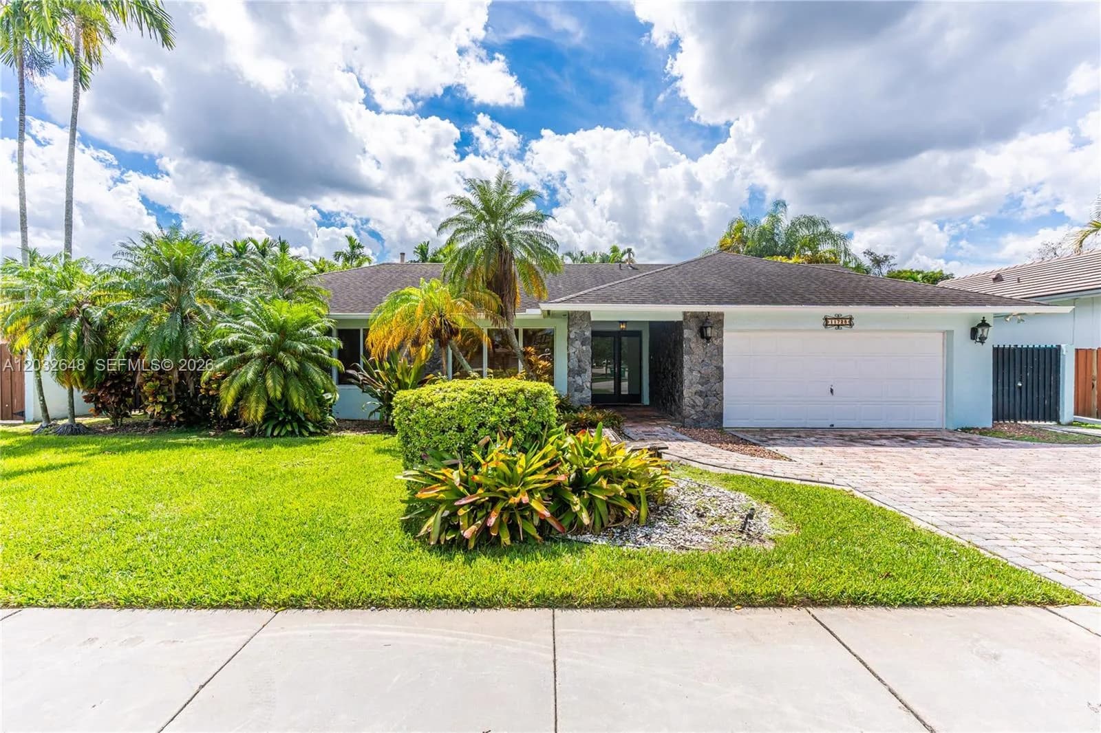 11728 SW 97th St # 0, Miami, FL 33186