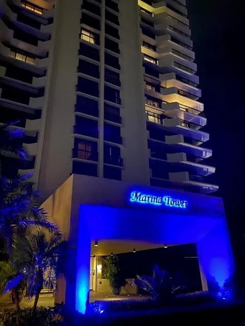 108 Lakeshore Drive # 338, North Palm Beach FL 33408