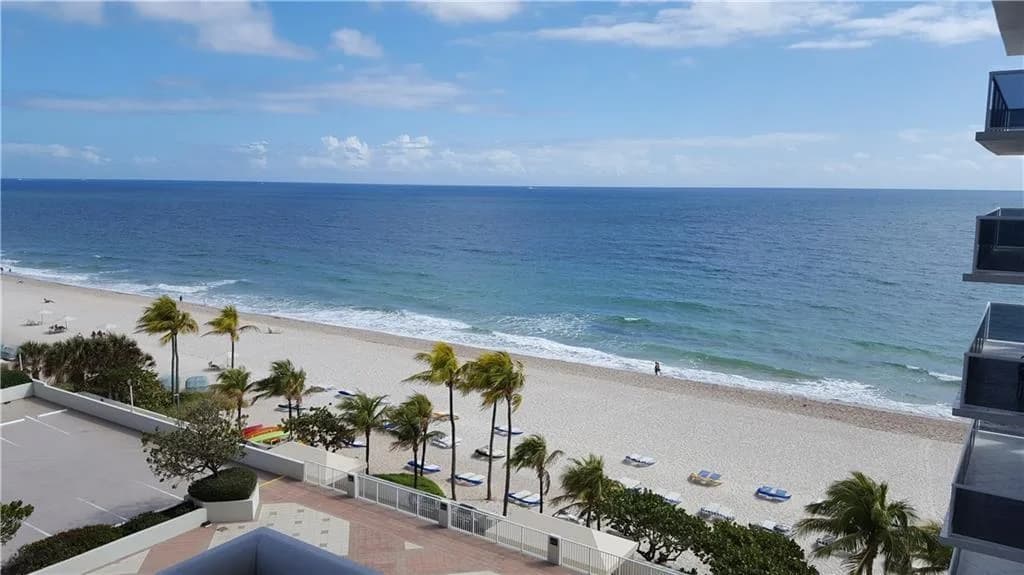 3500 Galt Ocean Drive # 616, Fort Lauderdale FL 33308