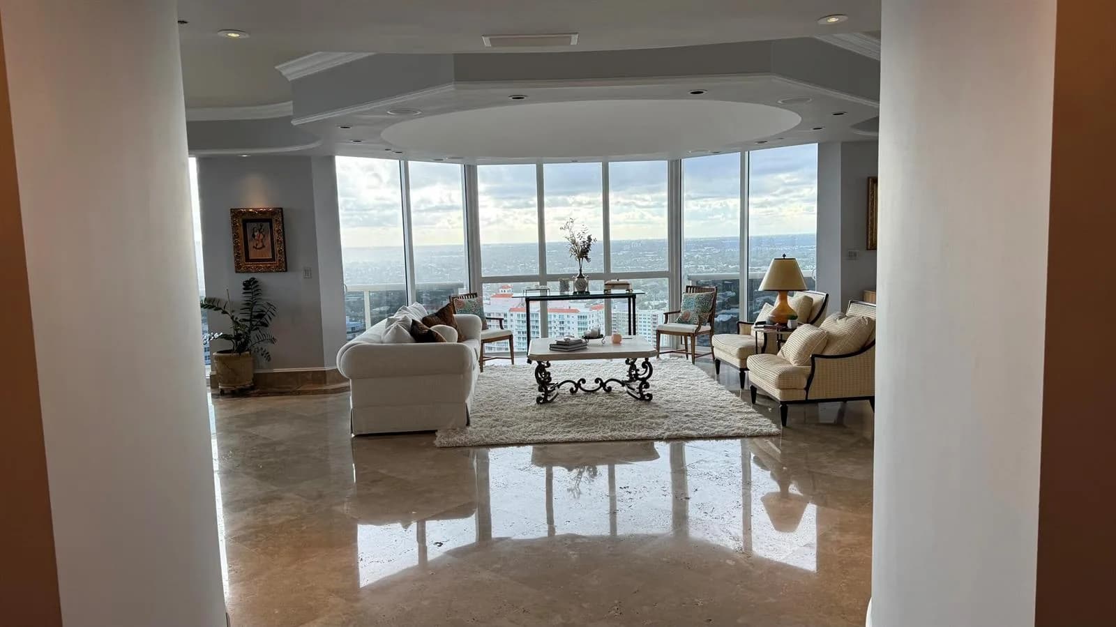 3100 N Ocean Boulevard # 2808, Fort Lauderdale FL 33308