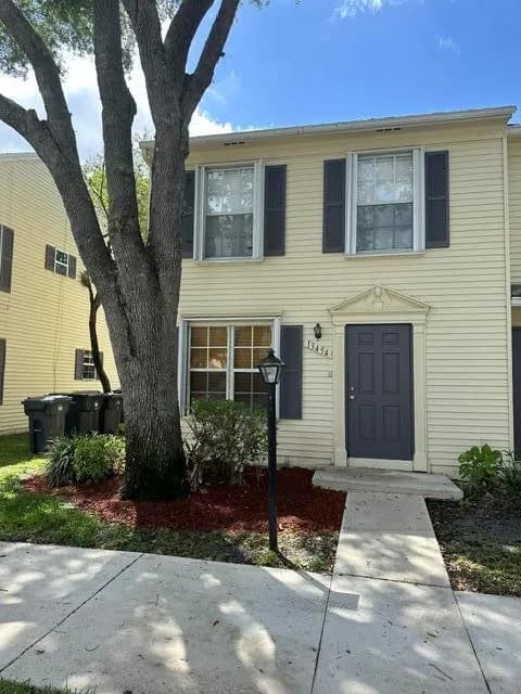 13454 Old Englishtown Road, Wellington FL 33414