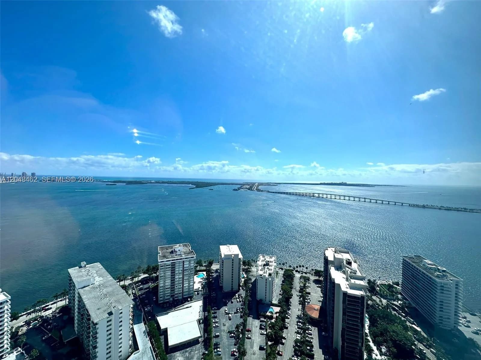 1425 Brickell Ave # 42E, Miami FL 33131