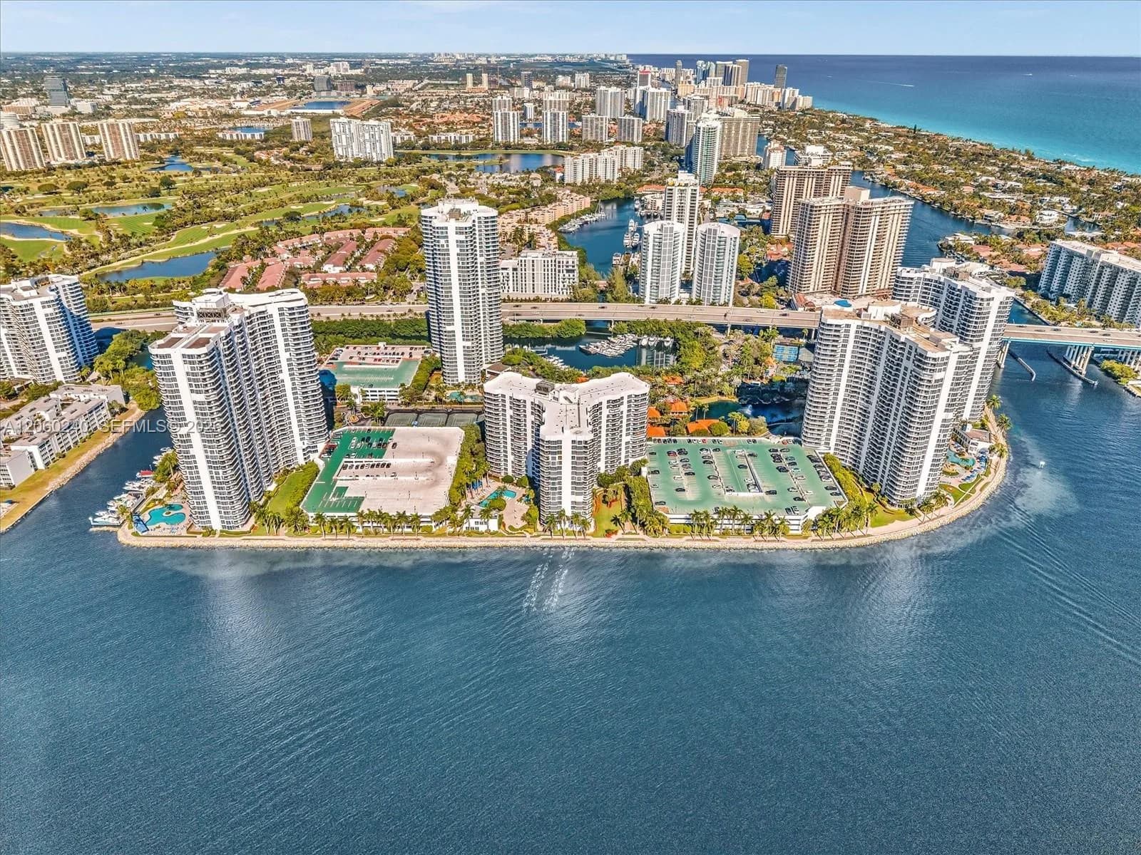 3530 Mystic Pointe Dr # 1004, Aventura FL 33180