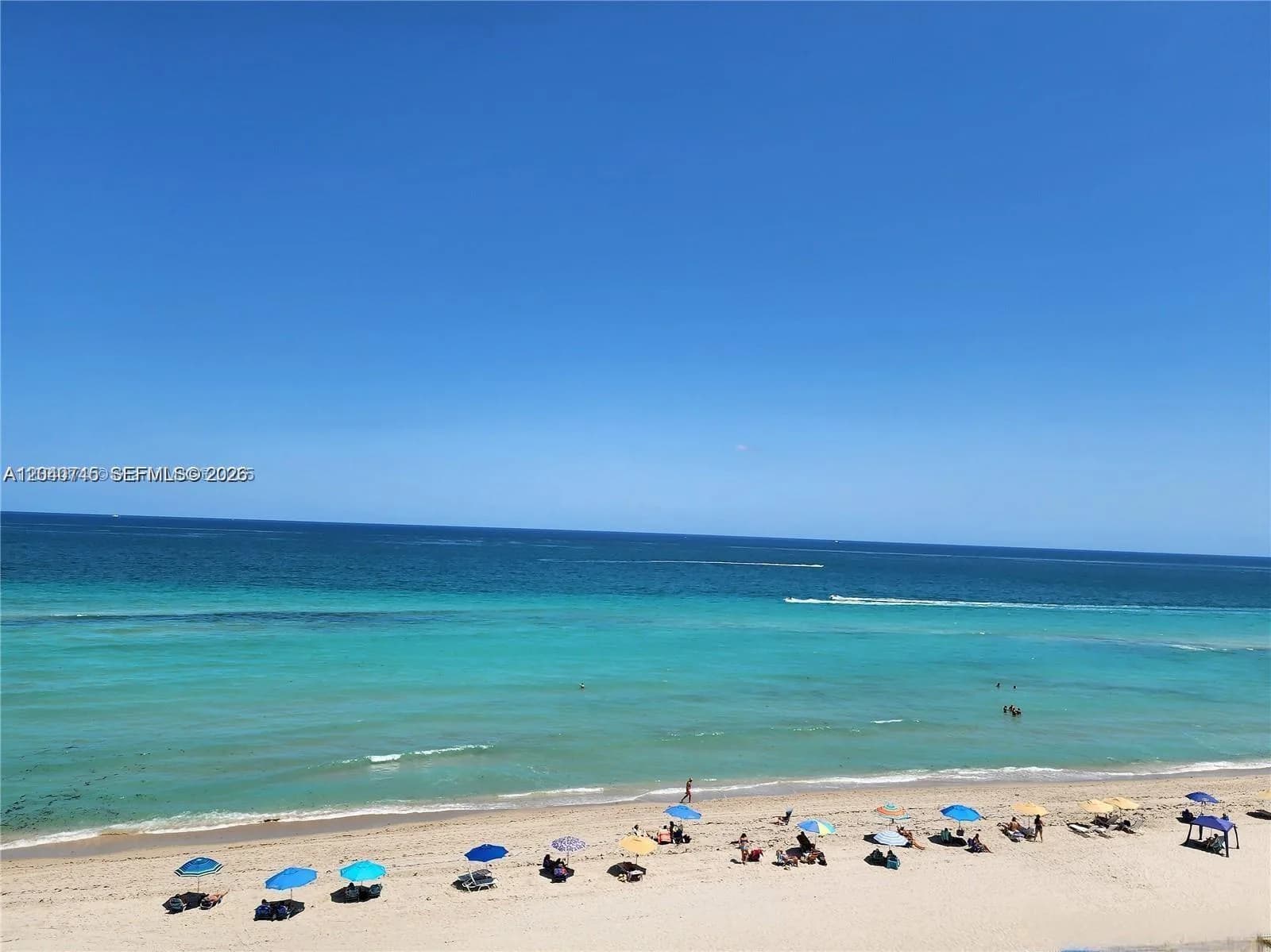 3505 S Ocean Dr # PENTHOUSE 1502, Hollywood FL 33019