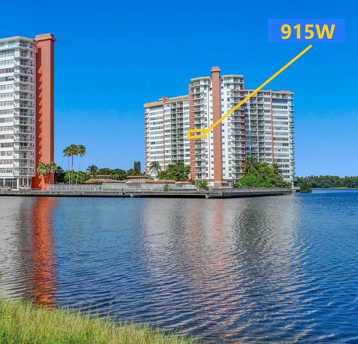1301 NE Miami Gardens Dr # 915W, Miami, FL 33179