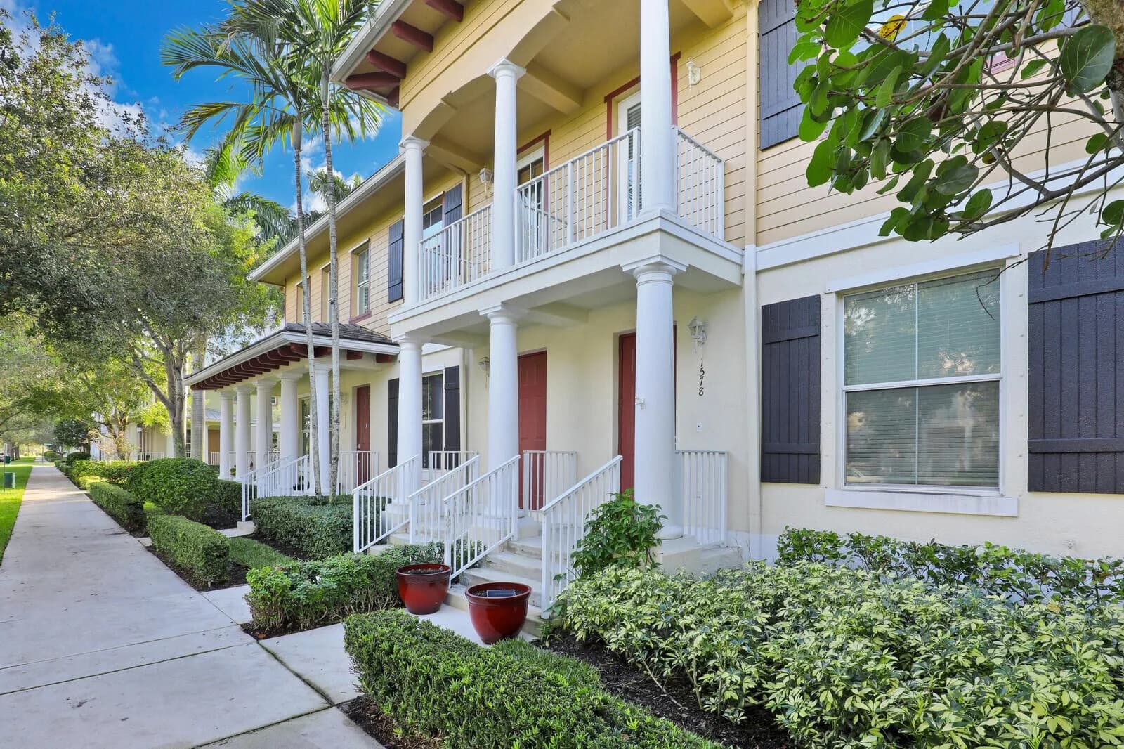 1578 Frederick Small Road, Jupiter, FL 33458
