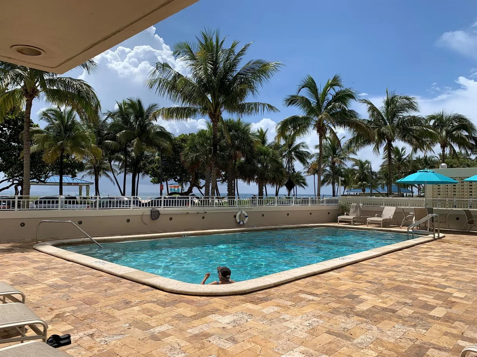 133 N Pompano Beach Boulevard # 808, Pompano Beach, FL 33062