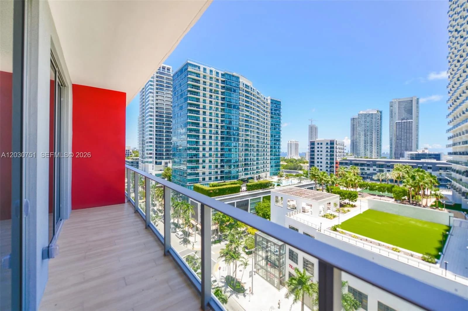 90 NE 32 St # 1108, Miami FL 33137