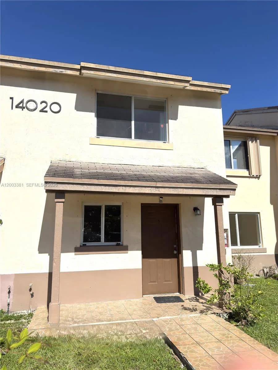 14020 NE 3rd Ct # 5, Miami, FL 33161