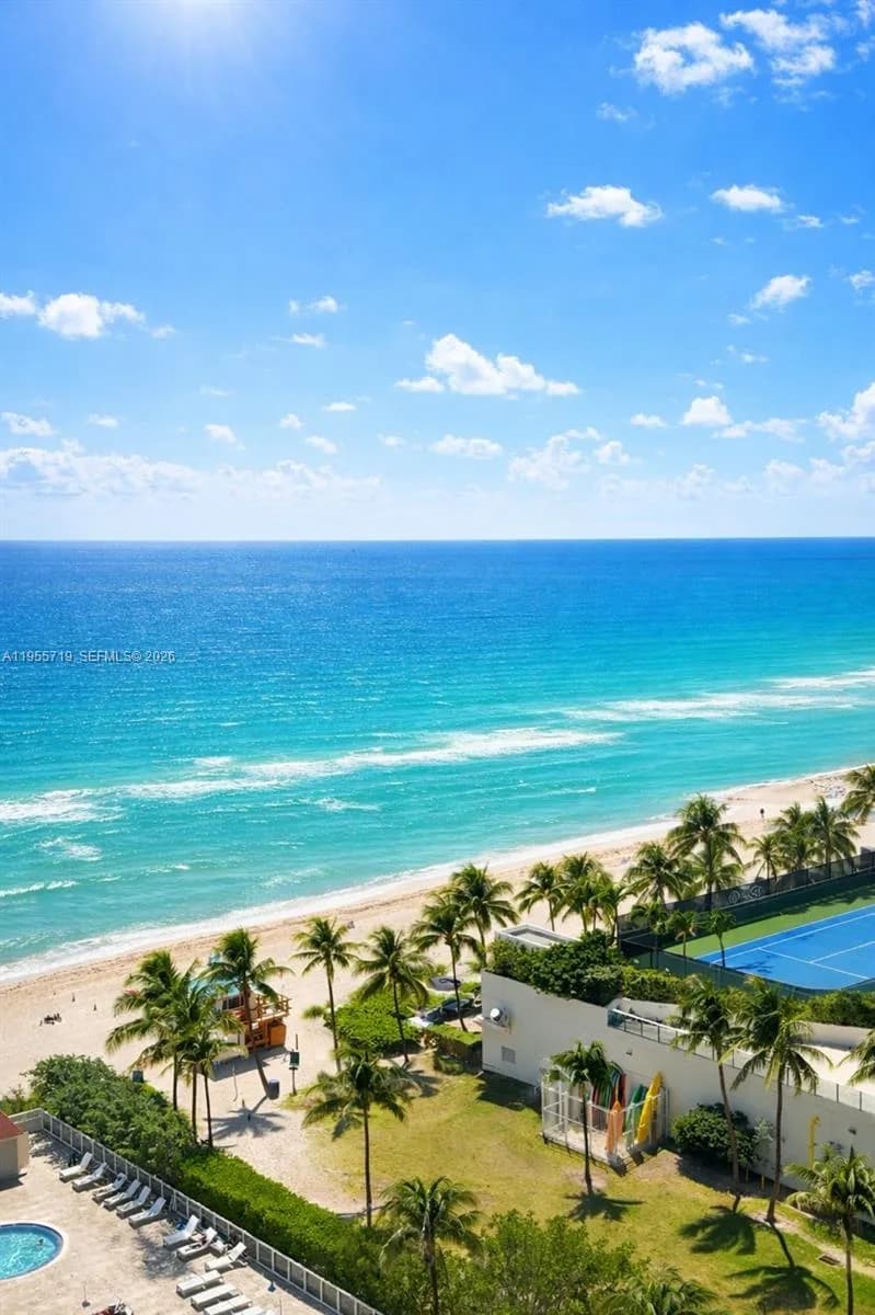 19201 Collins Ave # 1103, Sunny Isles Beach, FL 33160