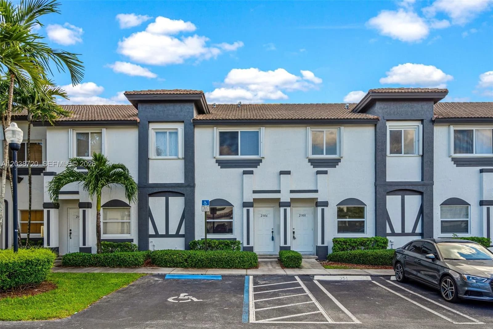 2306 SE 23rd Ter # 2306, Homestead, FL 33035