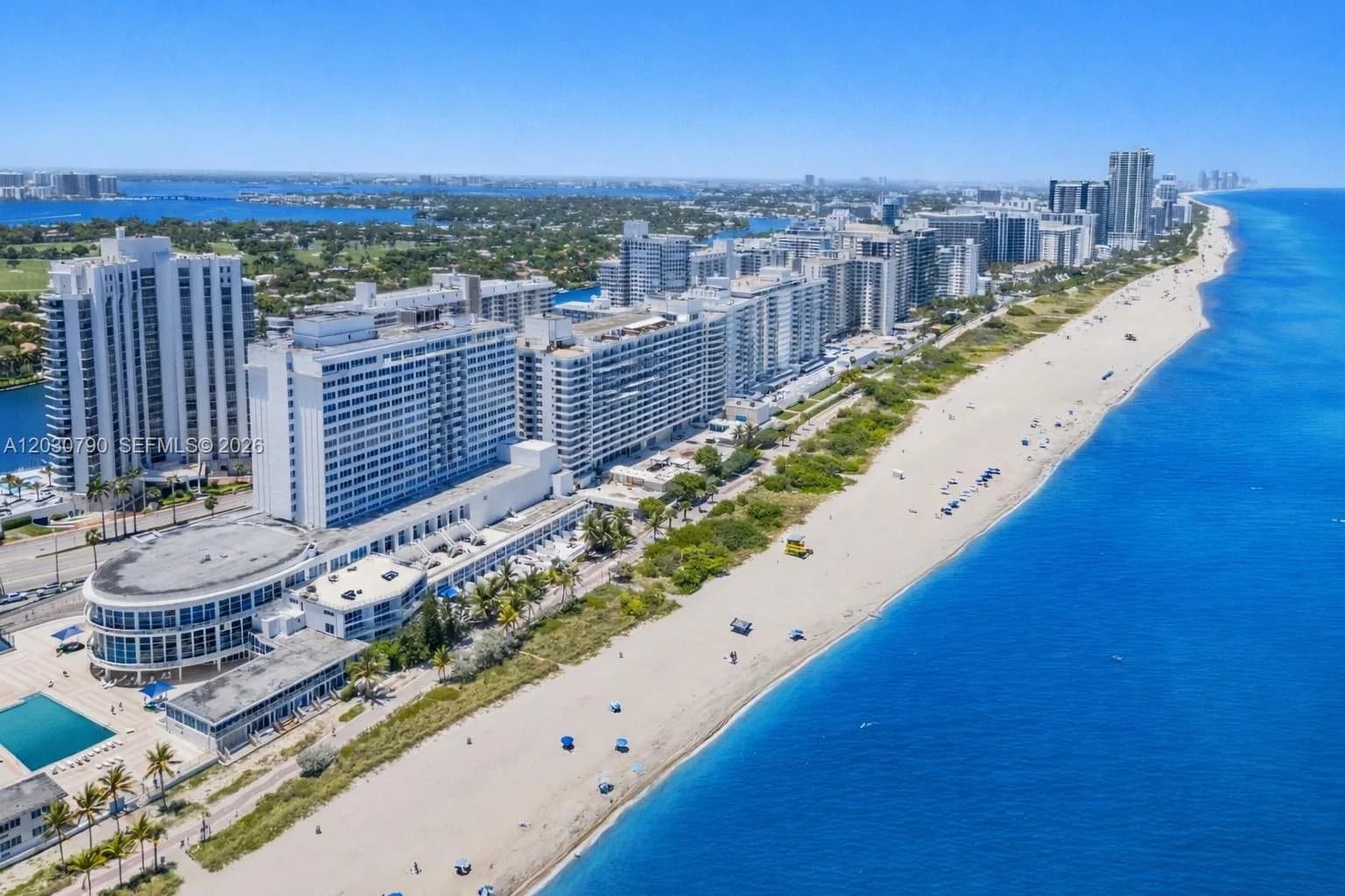 5445 Collins Ave # 1506, Miami Beach, FL 33140