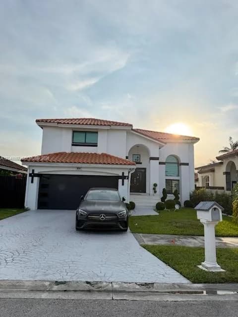 854 NW 132nd Ct, Miami FL 33182