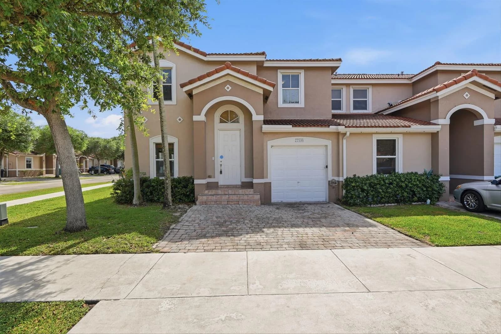 27598 SW 138th Avenue, Homestead, FL 33032