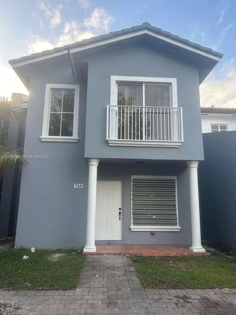 760 SW 6th Ct # ., Florida City, FL 33034
