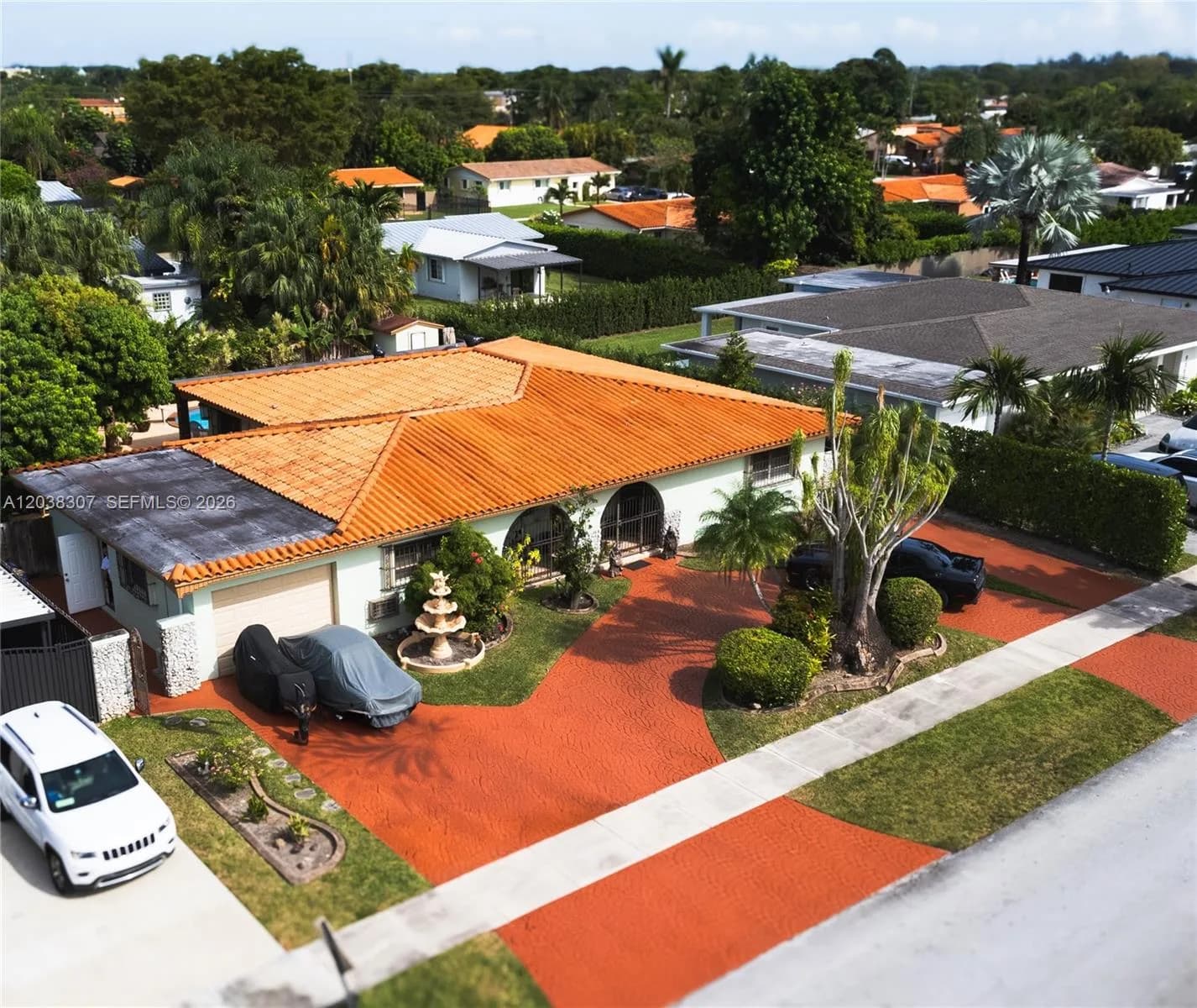 9601 SW 66th St, Miami FL 33173