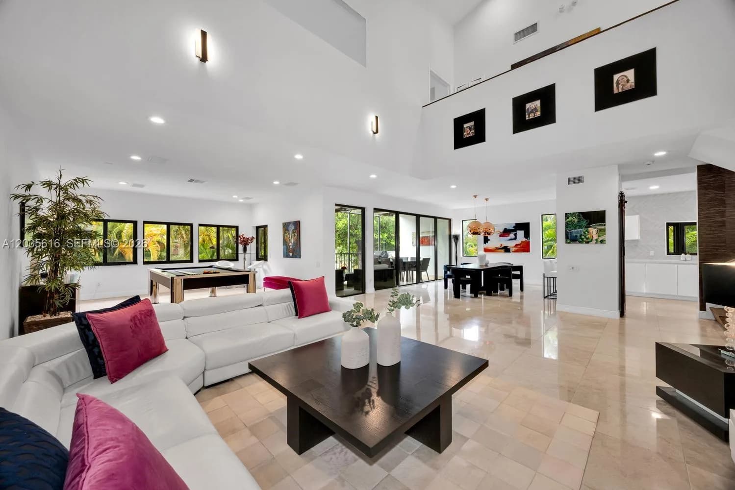 2000 S Bayshore Dr # 65, Miami FL 33133