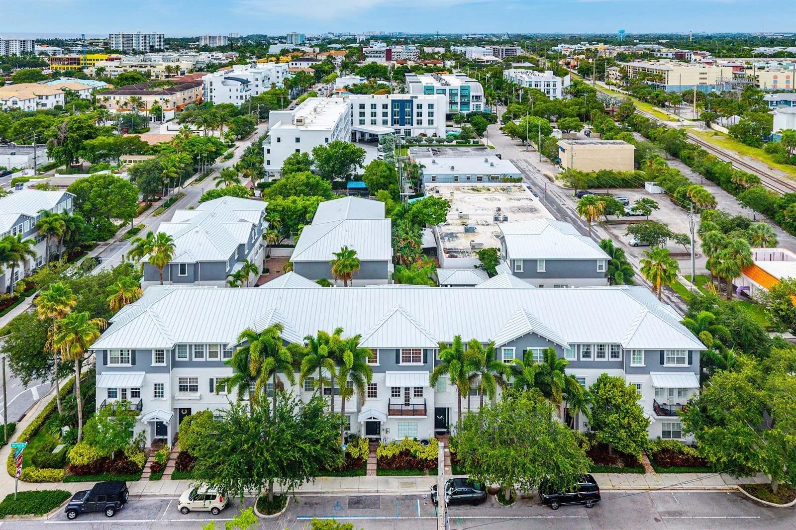 290 NE 5th Avenue # 9, Delray Beach FL 33483
