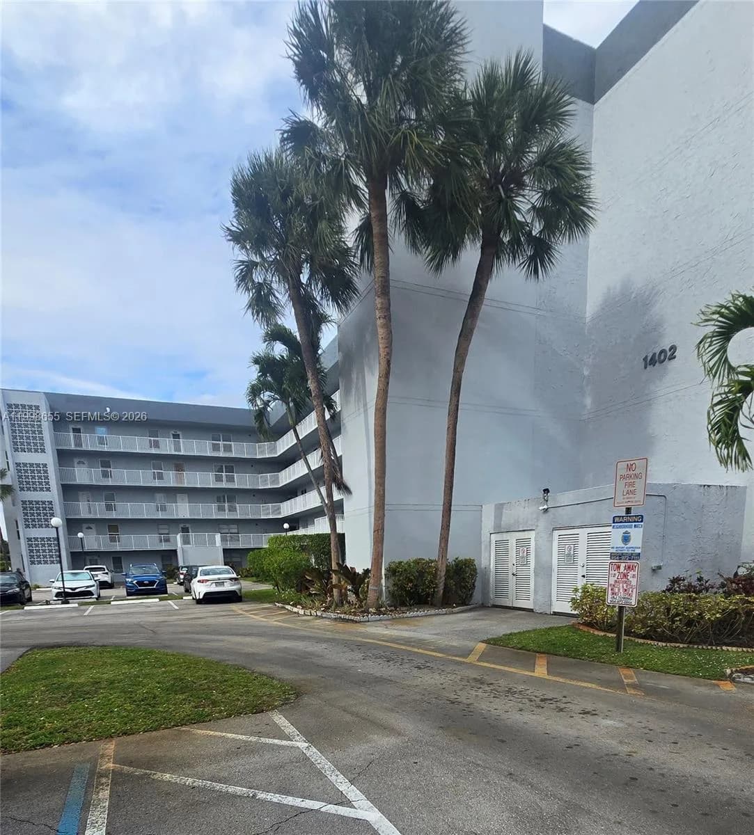 1402 NW 80th Ave # 205, Margate FL 33063