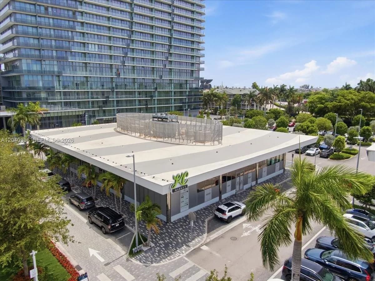 1002 E Hallandale Beach Blvd # 2-101, Hallandale Beach FL 33009