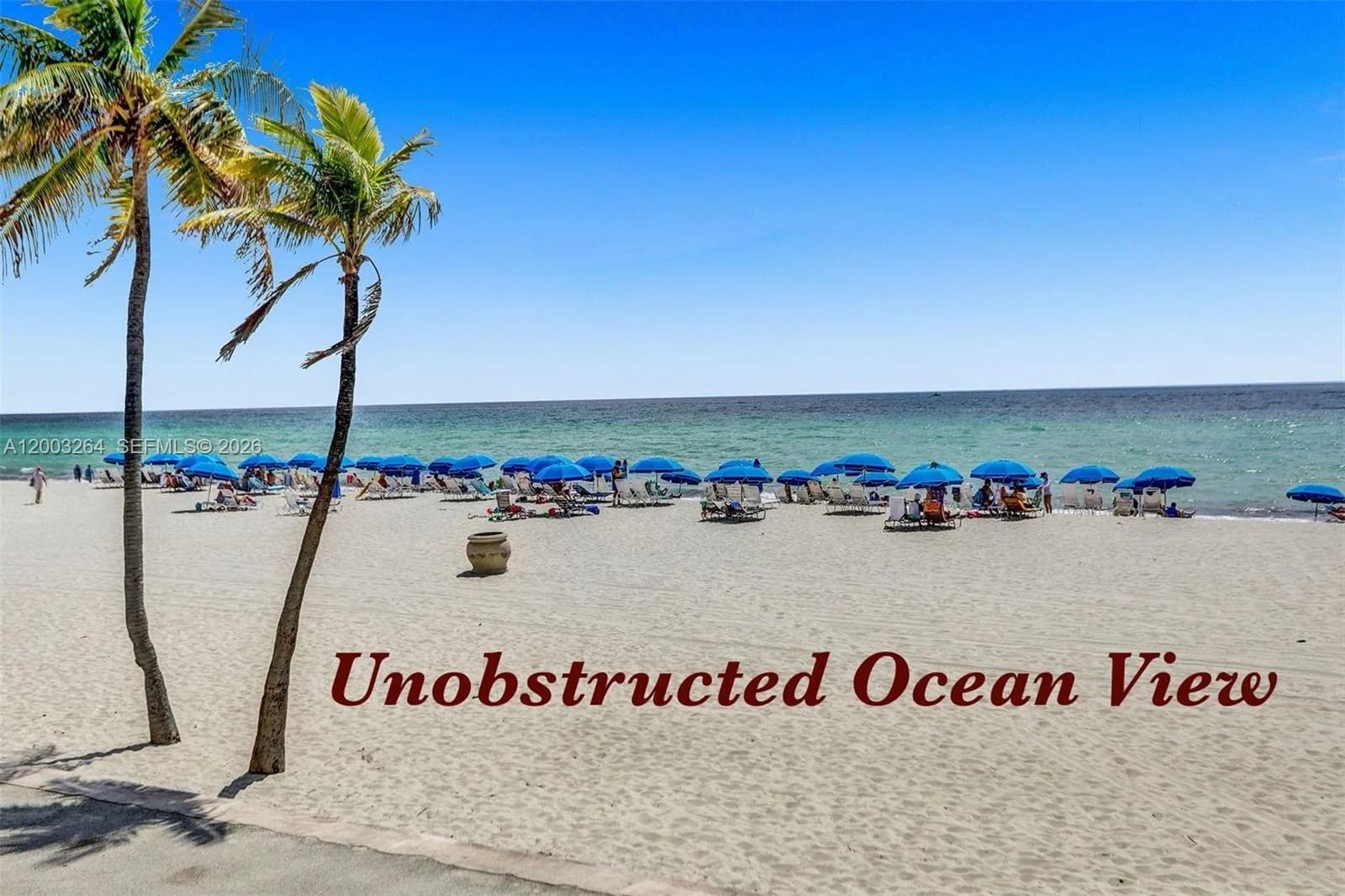 2301 S Ocean Dr # 1705, Hollywood, FL 33019