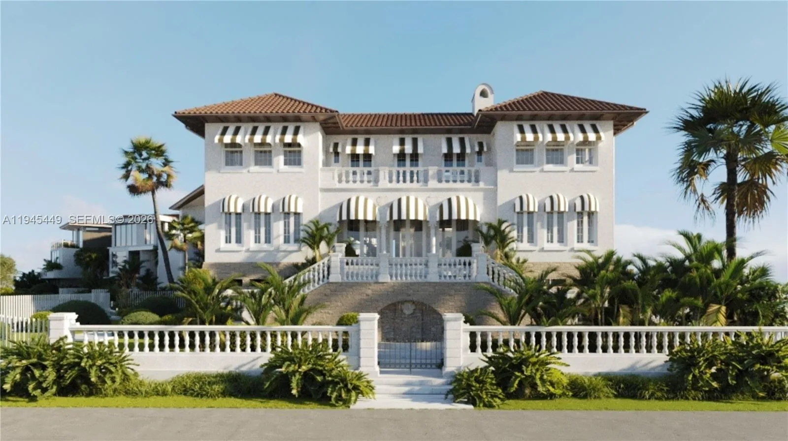 7101 NE 10th Ave, Miami, FL 33138