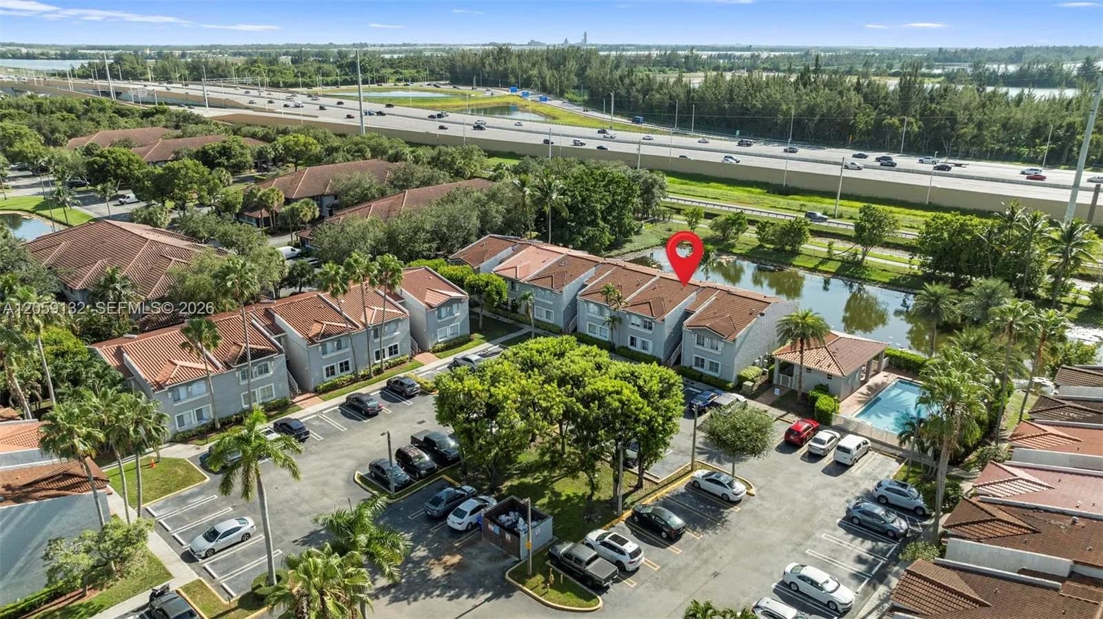 4736 NW 114th Ave # 205, Doral, FL 33178