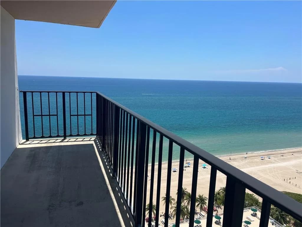 101 Briny Avenue # 2402, Pompano Beach, FL 33062