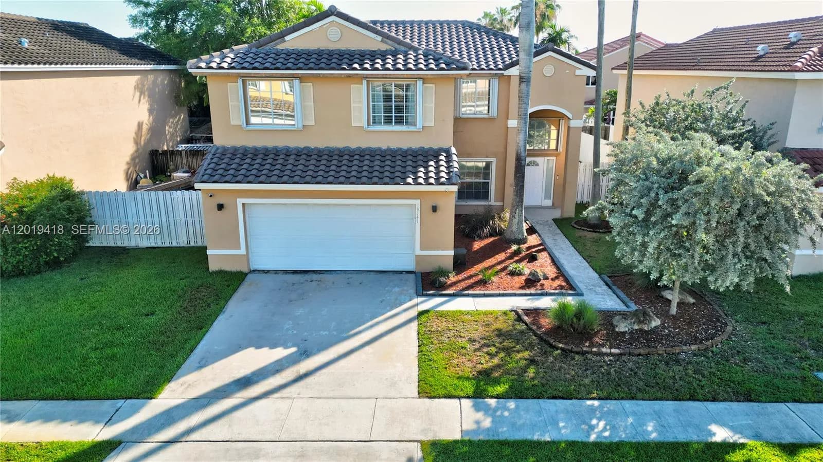 19141 NW 12th St, Pembroke Pines FL 33029