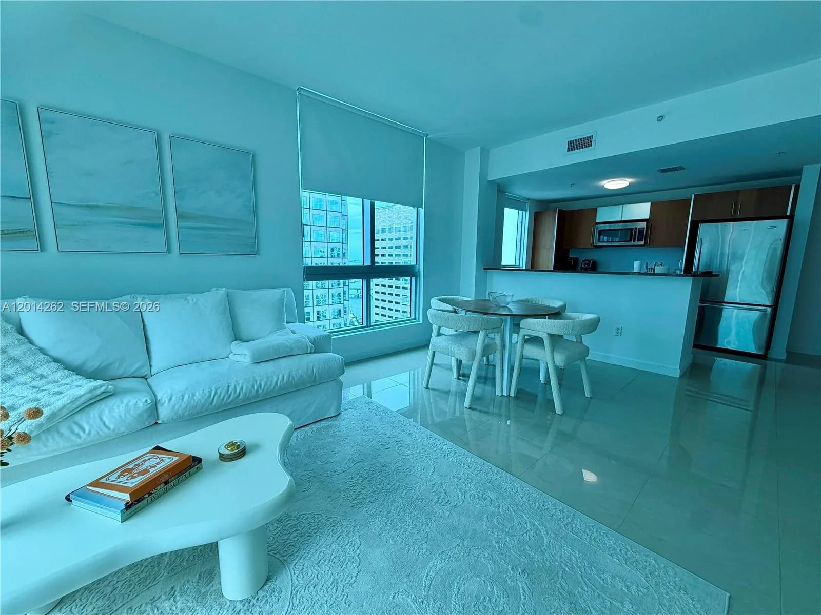 300 S Biscayne Blvd # T-3701, Miami, FL 33131