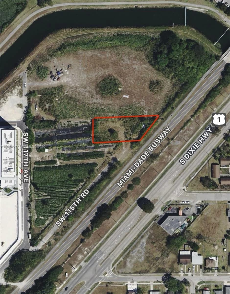 21200 SW 115th Rd, Miami, FL 33177