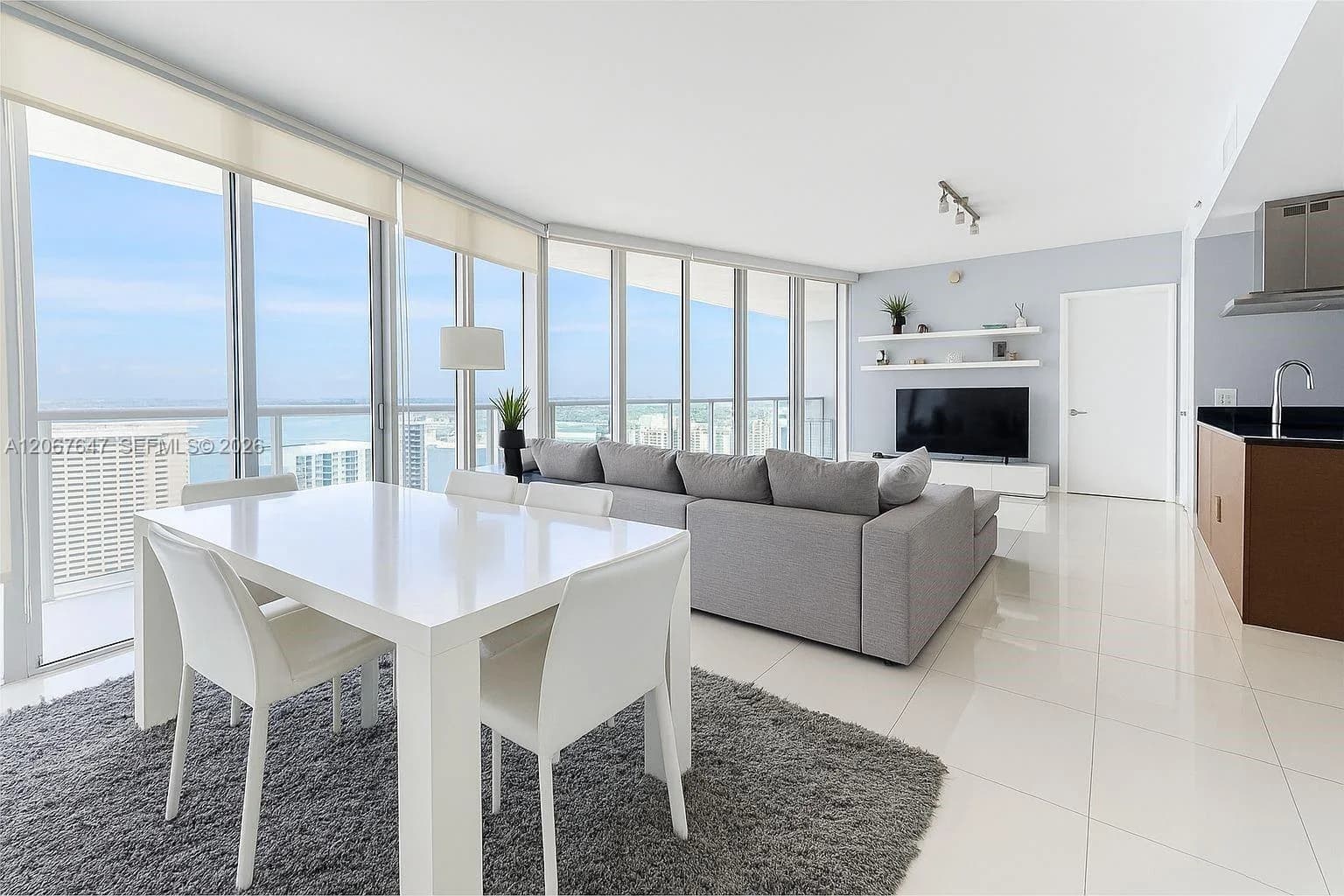 495 Brickell Ave # 5104, Miami, FL 33131