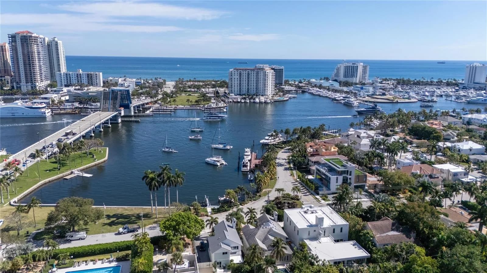 340 Sunset Drive # 1808, Fort Lauderdale FL 33301