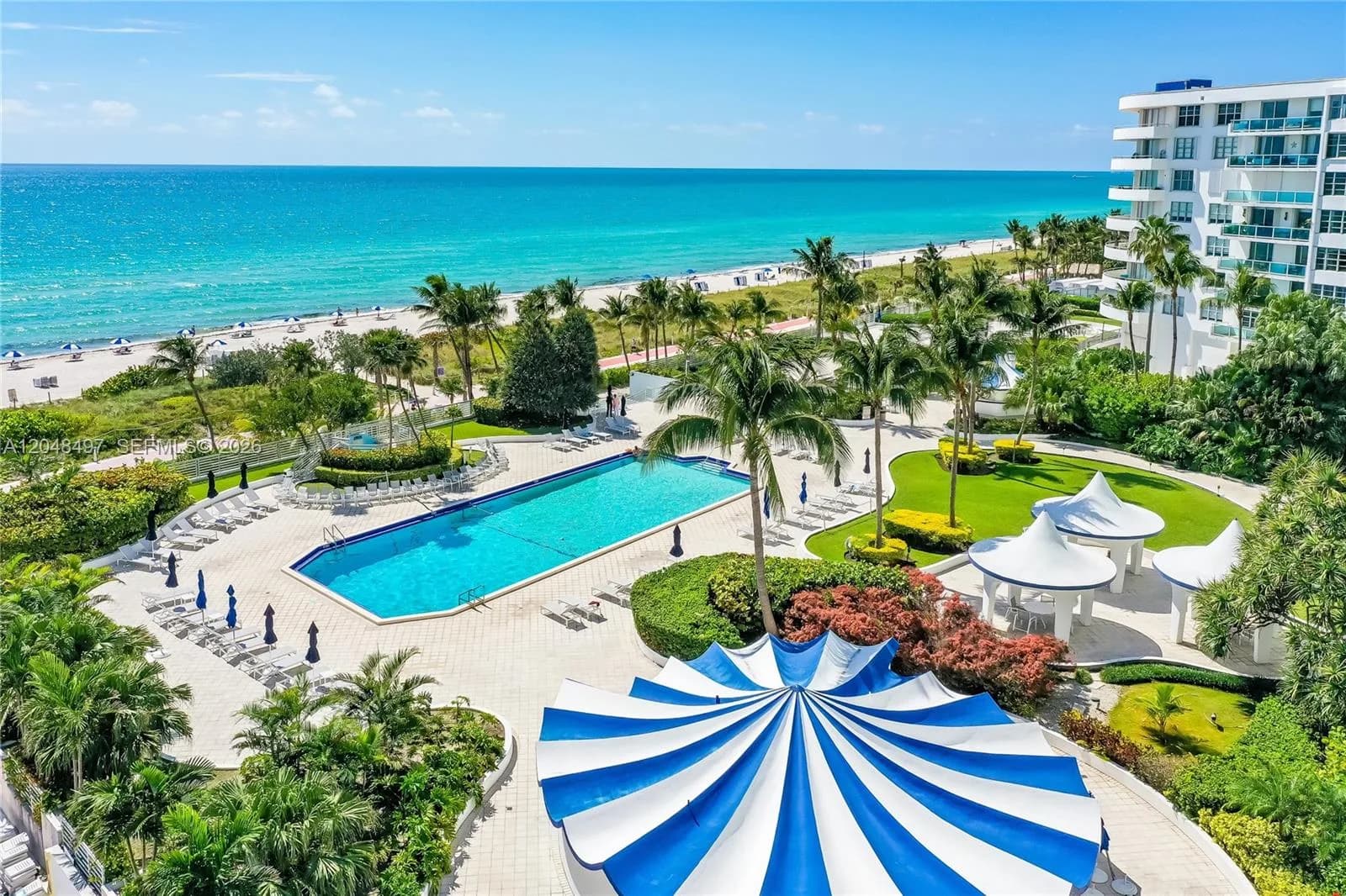 5161 Collins Ave # 602, Miami Beach, FL 33140