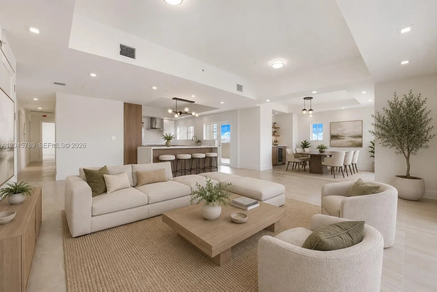 120 Salamanca Ave # PH, Coral Gables, FL 33134