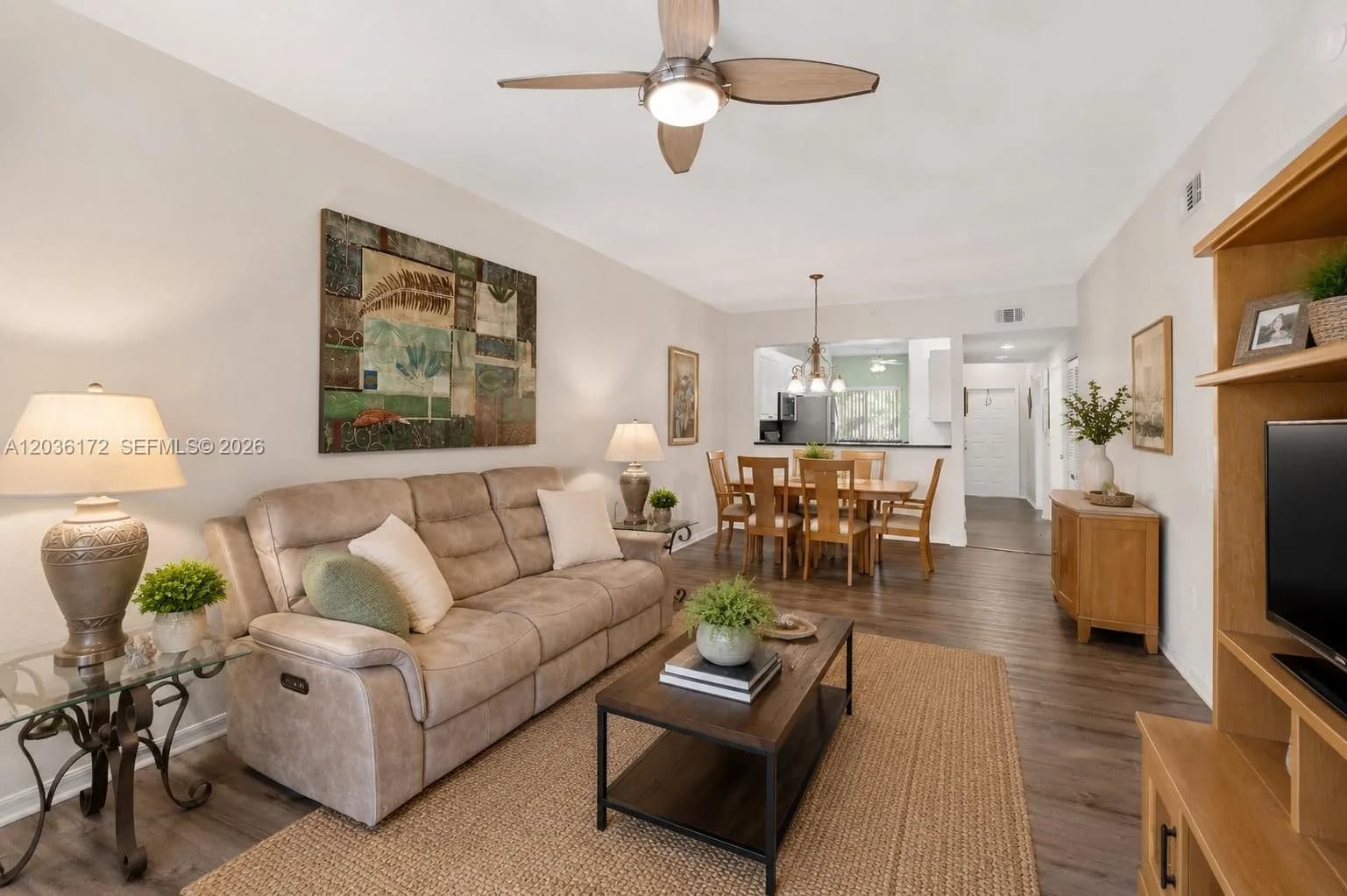 7715 Yardley Dr # 212, Tamarac FL 33321